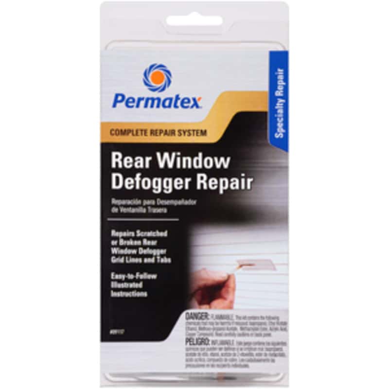 Permatex Rear Window Defogger Repair Kit Ace Hardware