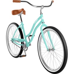 Retrospec Chatham Unisex 26 in. D Cruiser Bicycle Seafoam