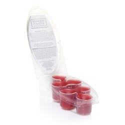 Yankee Candle Red Home Sweet Home Scent Wax Cubes