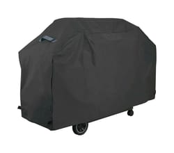 Grill Mark Black Heavy Duty Grill Cover For 56 in. Broil-Mate Grills