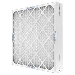 Pamlico Air Prime 12 in. W X 24 in. H X 4 in. D Synthetic 8 MERV Pleated Air Filter 6 pk