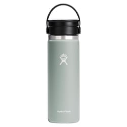 Hydroflask Flex Slip 20 fl. oz. Agave BPA Free Insulated Coffee Bottle