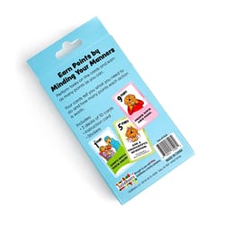 SolidRoots Berenstain Bears Card Game Multicolored