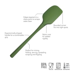 Tovolo FlexCore Pesto Silicone Spatula