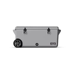 Wyld Gear Freedom Series Gray 110 qt. cap. Hard Cooler