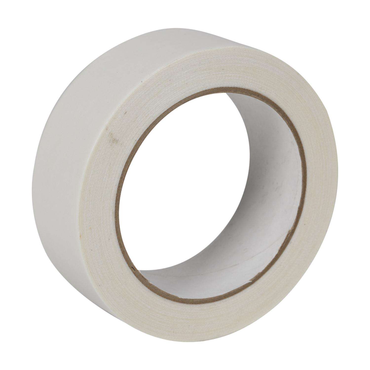 Heavy Duty Double-Sided Tape for Fabric - Anti-Skid Carpet Tape