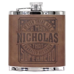 Top Guy Nicholas Polyethylene Flask