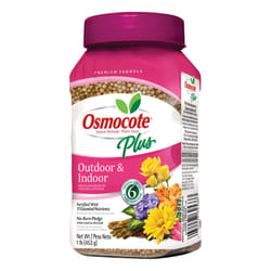 Osmocote Smart-Release Flower & Vegetable Granules Plant Food 1 lb