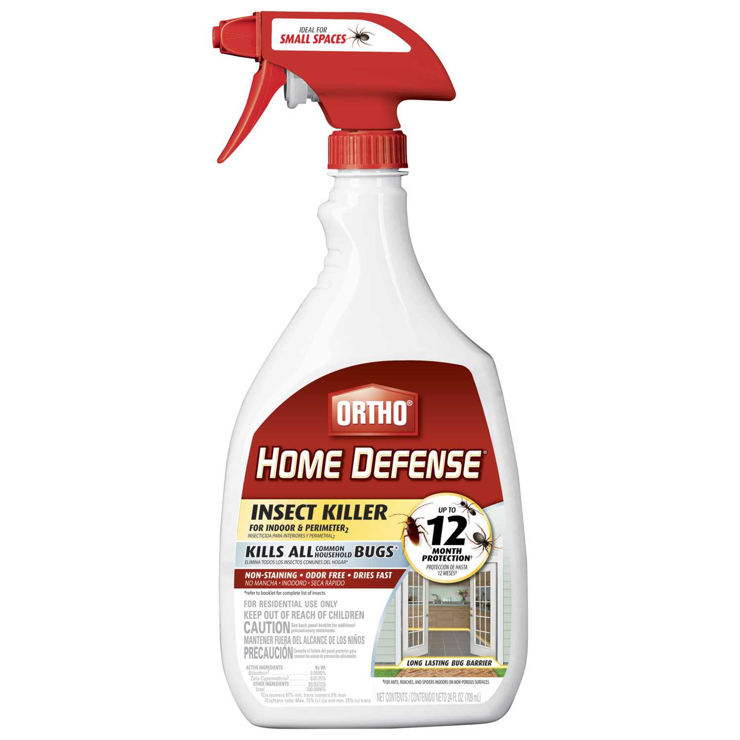 Ortho Home Defense Liquid Insect Killer 24 oz. Ace Hardware