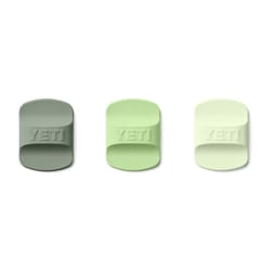 YETI Magslider Pack 3 ct Seasonal BPA Free Replacement Lid Magnet Set