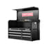 Craftsman S2000 41 in. 6 drawer Steel Tool Chest 24.5 in. H X 16 in. D