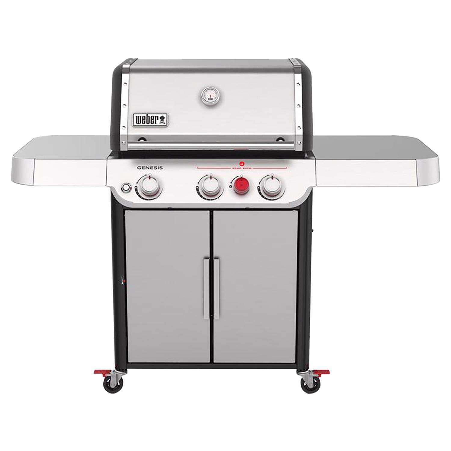 propane grill ace hardware