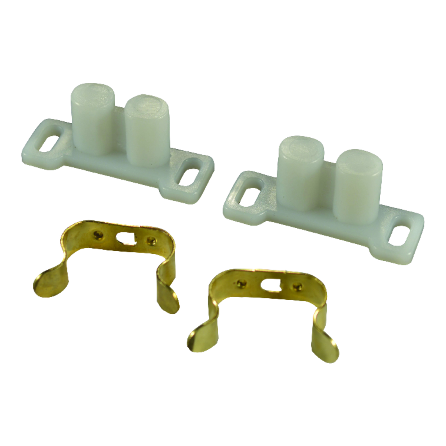 UPC 016356012703 product image for Us Hardware Catch And Clip (D-121c) | upcitemdb.com