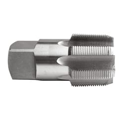 Century Drill & Tool Carbon Steel Pipe Tap 2-11 1/2 NPT 1 pc