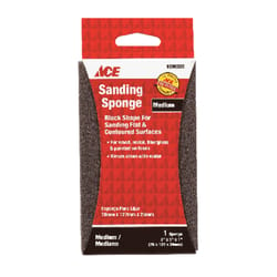 Sanding Sponges - Ace Hardware