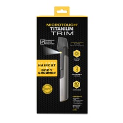 Micro Touch Trim Haircut Kit