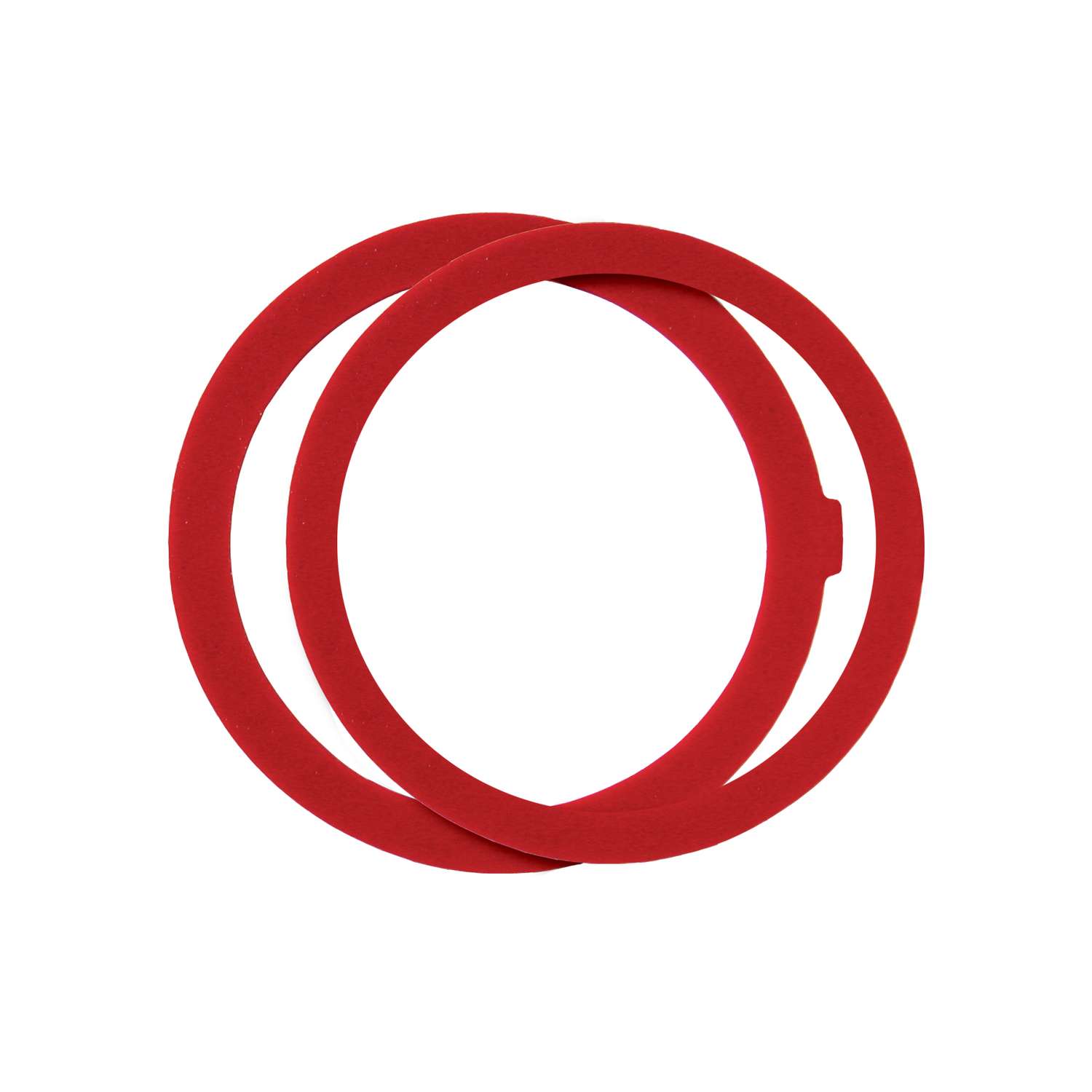 Korky Valve Seal Kit Red For Universal 3 in. Ace Hardware