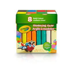 Crayola Modeling Clay Assorted