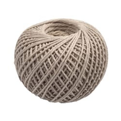 Koch 300 ft. L Natural Twisted Cotton Twine