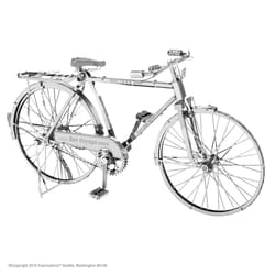 Fascinations Classic Bicycle 3D Model 1 pc