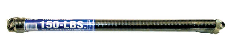 Prime-Line 25 in. L 150 lb Garage Door Extension Spring Sansujyuku sansujyuku.com