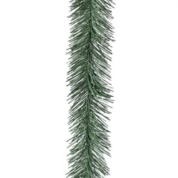 Evergreen Classics 100 ft. L Juniper Rope Soft Garland