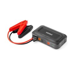 NEBO Automatic 12 V 1000 amps Jump Starter and Power Bank