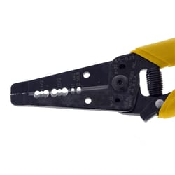 Ideal Industries Reflex T-Stripper Wire Stripper