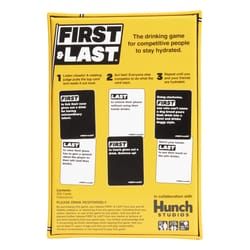 What Do You Meme First & Last Card Game White 251 pc