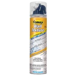 Homax White Water-Based Wall and Ceiling Texture Paint 10 oz