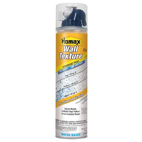 Homax White Wall and Ceiling Texture Paint 6 oz - Ace Hardware