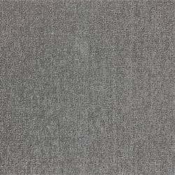 Chilewich 18 in. W X 28 in. L Gray Heathered Vinyl Door Mat