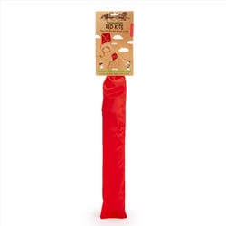 Kikkerland Huckleberry Kite Red 2 pc