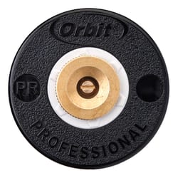 Orbit Professional Series 4 in. H Full-Circle Pop-Up Spray Head