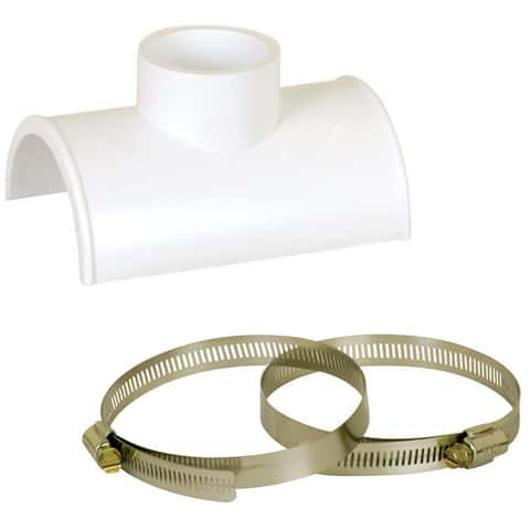 Pipe Insert (Dry Well) Heaters - Big Chief Inc.