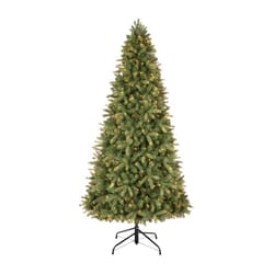 Celebrations 7-1/2 ft. Full LED 800 ct Grand Illum Color Changing Christmas Tree