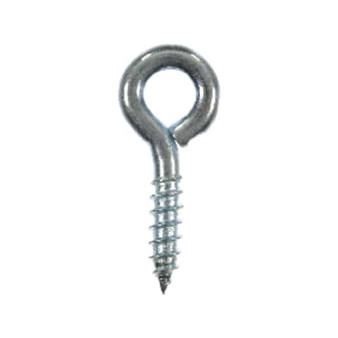 Stainless Steel/Iron/Brass/ Carbon Steel Screw Eyes and Eye