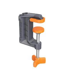 Work IQ Connect - Clamp Mount Die Cast Aluminum Action Vise