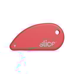 Slice Safety Cutter Orange 1 pc