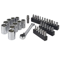 Socket wrench ace deals hardware