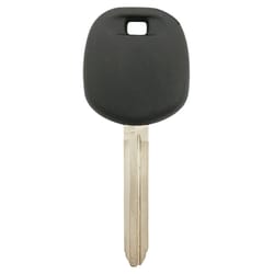 KeyStart K169 Advanced Security Automotive Transponder Modular Head Traditional Blade Double For Toy