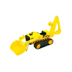 Schylling Tonka Trencher Steel Cab Black/Yelllow 1 pc