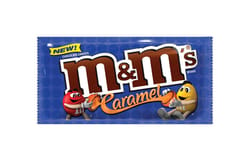 M&M's Caramel Chocolate Candies 1.41 oz