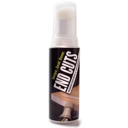 End Cuts white Latex Sealing Primer 4 oz