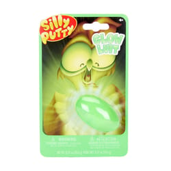 Crayola Silly Putty Toy