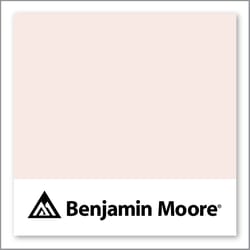 Benjamin Moore Cream Puff 2174-70