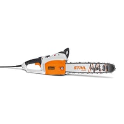Stihl MSE 250 C-Q 16 in. 120 V Electric Chainsaw