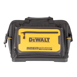 Dewalt TSTAK Rolling Tool Chest, Shallow Drawer Tool Box & Open