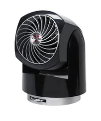 Vornado V8 8.63 in. H X 4.4 in. D 2 speed Oscillating Air Circulator Fan