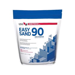 USG Sheetrock Natural Easy Sand Joint Compound 3 lb